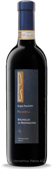 Brunello di Montalcino
